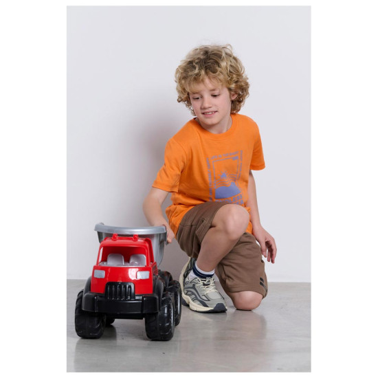 Bodytalk Παιδική κοντομάνικη μπλούζα